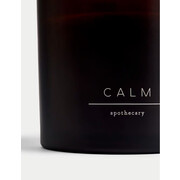Apothecary Calm 3 Wick Candle